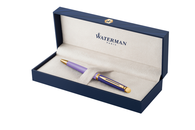 BALPEN WATERMAN HEMISP COLOUR BLOCK GT