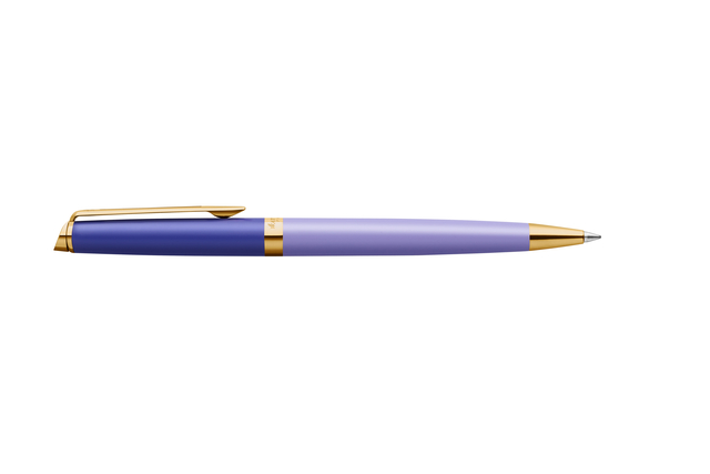 BALPEN WATERMAN HEMISP COLOUR BLOCK GT