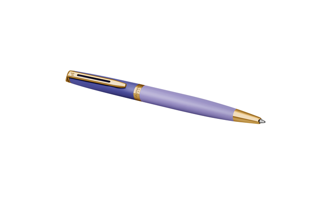 BALPEN WATERMAN HEMISP COLOUR BLOCK GT