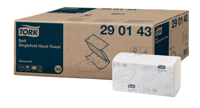 HANDDOEK TORK H3 ADVANCED 2LAAGS