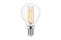 LEDLAMP INTEGRAL E14 2700K WARM WIT