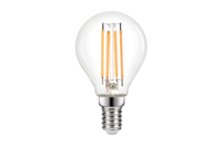 LEDLAMP INTEGRAL E14 2700K WARM WIT
