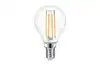 LEDLAMP INTEGRAL E14 2700K WARM WIT