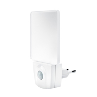 LED NACHTLAMP INTEGRAL 4000K KOEL WIT