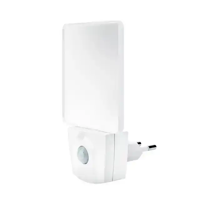 LED NACHTLAMP INTEGRAL 4000K KOEL WIT