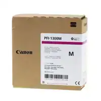 INKTCARTRIDGE CANON PFI-1300 ROOD