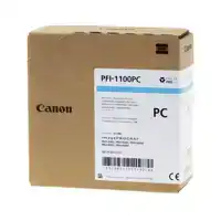 INKTCARTRIDGE CANON PFI-1100 FOTO BLAUW