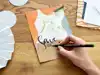 BRUSHPEN EDDING 1340 METALLIC ZILVER