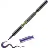 BRUSHPEN EDDING 1340 METALLIC VIOLET