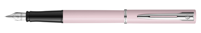 VULPEN WATERMAN ALLURE CT F PASTEL ROZE