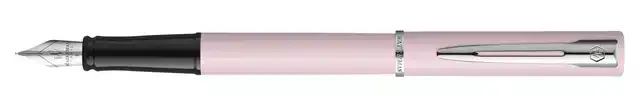 VULPEN WATERMAN ALLURE CT F PASTEL ROZE