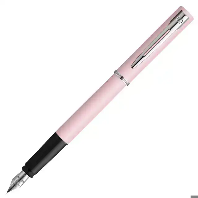 VULPEN WATERMAN ALLURE CT F PASTEL ROZE