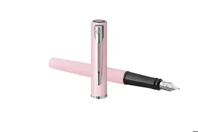 VULPEN WATERMAN ALLURE CT F PASTEL ROZE