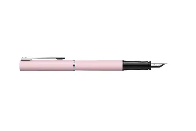 VULPEN WATERMAN ALLURE CT F PASTEL ROZE