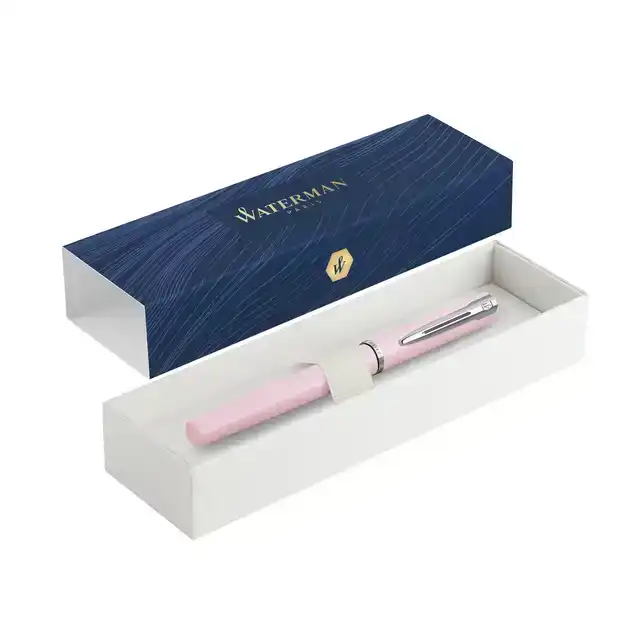 VULPEN WATERMAN ALLURE CT F PASTEL ROZE