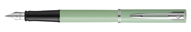 VULPEN WATERMAN ALLURE CT F PASTEL