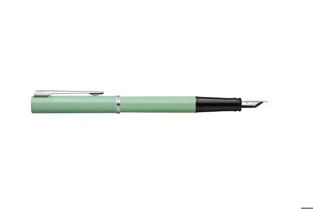 VULPEN WATERMAN ALLURE CT F PASTEL