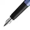VULPEN WATERMAN ALLURE CT F LAK BLAUW