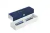 VULPEN WATERMAN ALLURE CT F LAK BLAUW