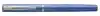 VULPEN WATERMAN ALLURE CT F LAK BLAUW