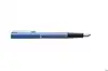 VULPEN WATERMAN ALLURE CT F LAK BLAUW