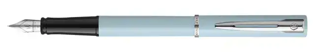 VULPEN WATERMAN ALLURE CT F PASTEL