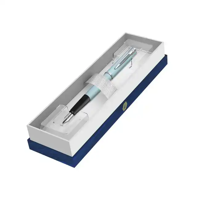 VULPEN WATERMAN ALLURE CT F PASTEL