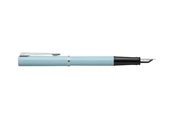 VULPEN WATERMAN ALLURE CT F PASTEL