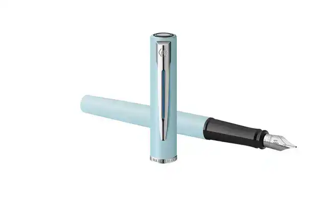 VULPEN WATERMAN ALLURE CT F PASTEL