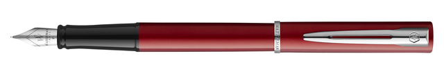 VULPEN WATERMAN ALLURE CT F LAK ROOD