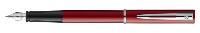 VULPEN WATERMAN ALLURE CT F LAK ROOD