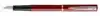 VULPEN WATERMAN ALLURE CT F LAK ROOD