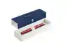VULPEN WATERMAN ALLURE CT F LAK ROOD