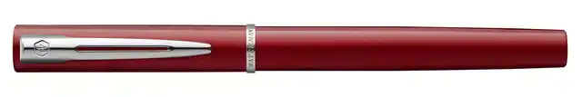 VULPEN WATERMAN ALLURE CT F LAK ROOD