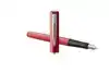 VULPEN WATERMAN ALLURE CT F LAK ROOD