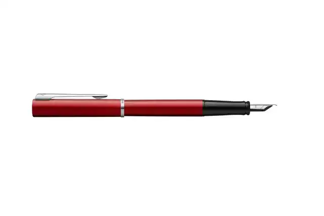 VULPEN WATERMAN ALLURE CT F LAK ROOD