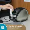 ETIKET DYMO LABELWRITER ADRESSERING