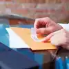 ETIKET DYMO LABELWRITER ADRESSERING
