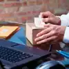 ETIKET DYMO LABELWRITER ADRESSERING