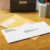 ETIKET DYMO LABELWRITER ADRESSERING