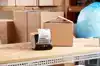 ETIKET DYMO LABELWRITER 5XL VERZEND