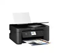 MULTIFUNCTIONAL INKTJET EPSON XP-4200