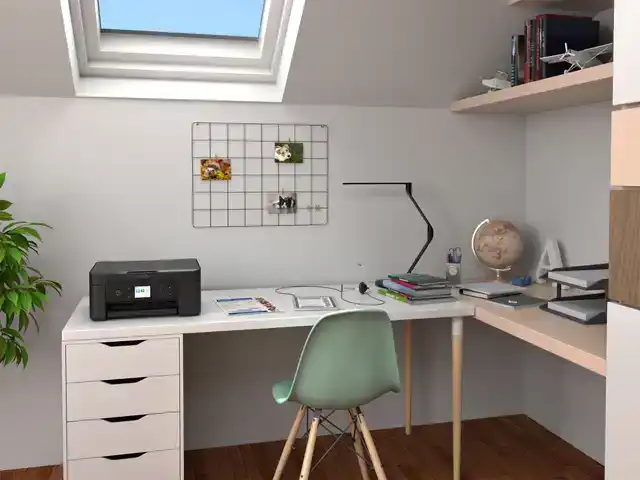 MULTIFUNCTIONAL INKTJET EPSON XP-4200