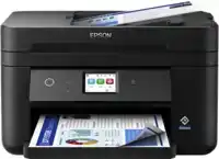 MULTIFUNCTIONAL INKTJET EPSON