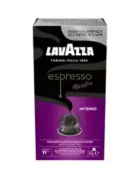 KOFFIECUPS LAVAZZA ESPRESSO INTENSO 10