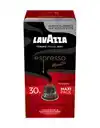 KOFFIECUPS LAVAZZA ESPRESSO CLASSICO 30