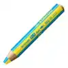 KLEURPOTLOOD STABILO 882 WOODY 3 IN 1