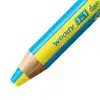 KLEURPOTLOOD STABILO 882 WOODY 3 IN 1