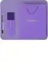 CADEAUTAS EN SLEEVE WATERMAN PAARS EN