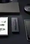 VULPOTLOOD ROTRING 500 0.5MM ROOD